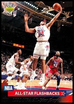 40 1991 NBA All-Star Game
